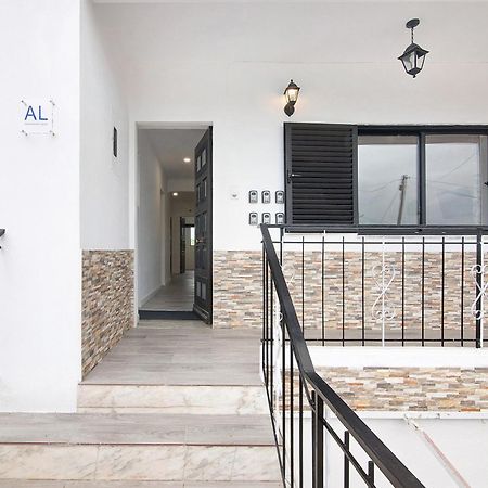 Apartamento Seashel モンカラパッショ エクステリア 写真