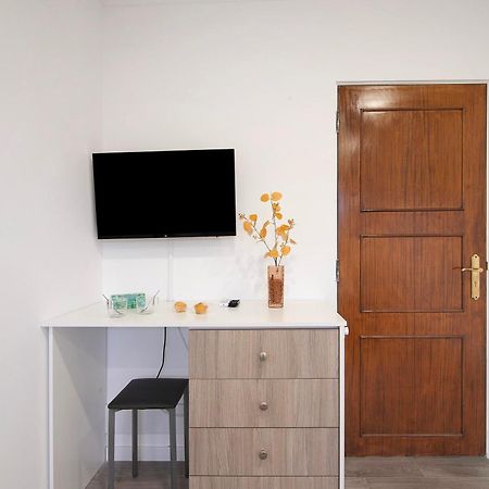 Apartamento Seashel モンカラパッショ エクステリア 写真