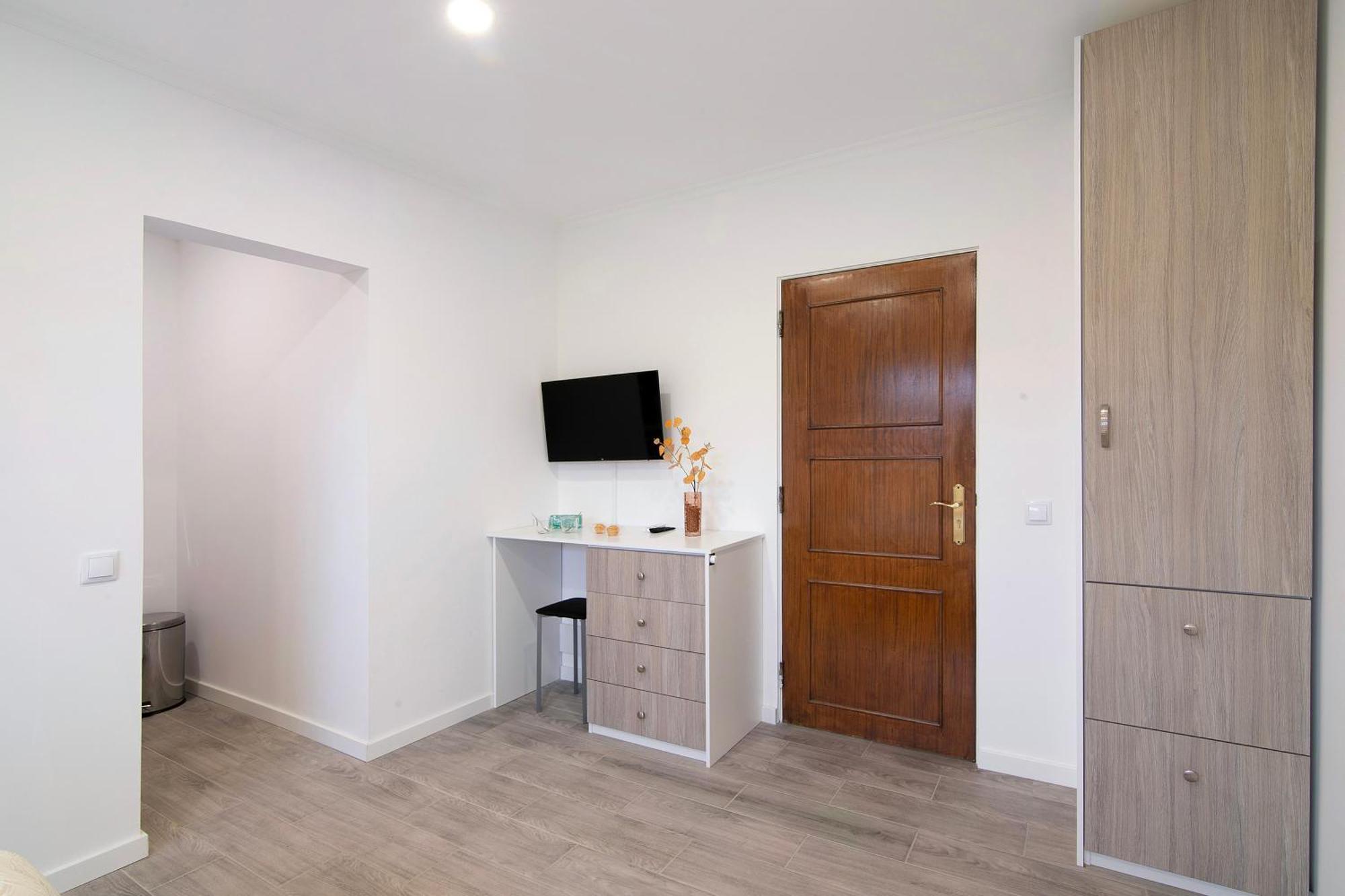 Apartamento Seashel モンカラパッショ エクステリア 写真