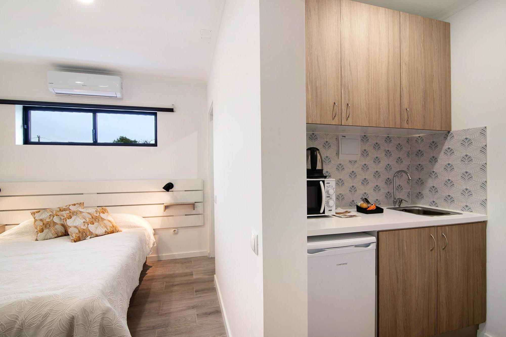 Apartamento Seashel モンカラパッショ エクステリア 写真